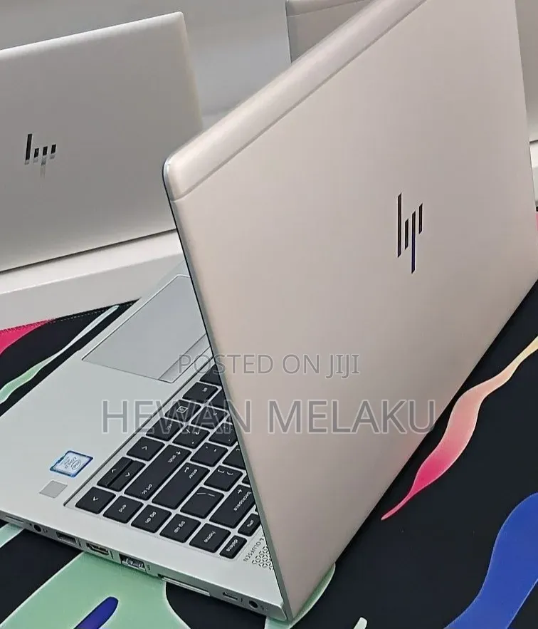 New Laptop HP EliteBook 840 G5 16GB Intel Core i7 SSD 512GB