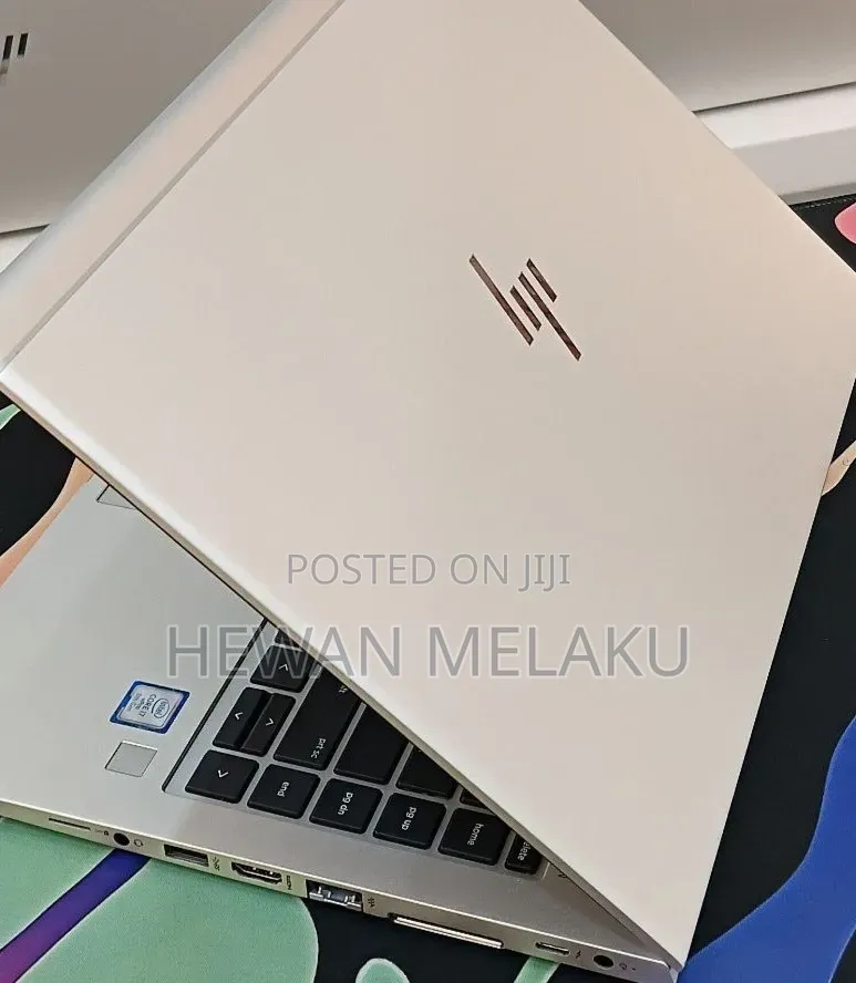 New Laptop HP EliteBook 840 G5 16GB Intel Core i7 SSD 512GB