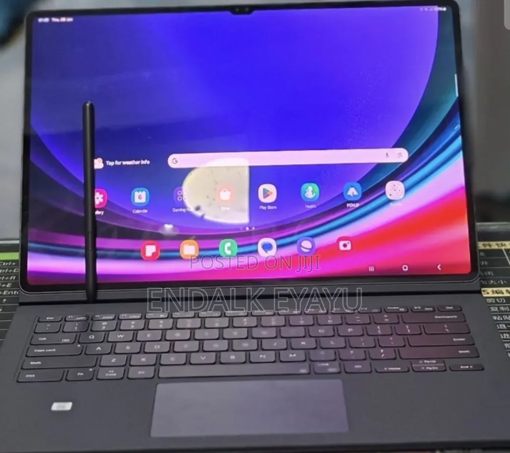 New Samsung Galaxy Tab S9 Ultra 256 GB