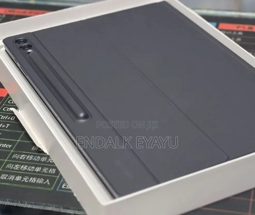 New Samsung Galaxy Tab S9 Ultra 256 GB