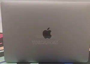 New Laptop Apple MacBook Pro 2020 M1 8GB Apple M1 SSD 256GB
