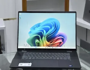 New Laptop HP OmniBook Ultra Flip 16" 16GB Intel Core Ultra 7 SSD 1T