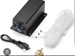 Air Asisit for Engraving