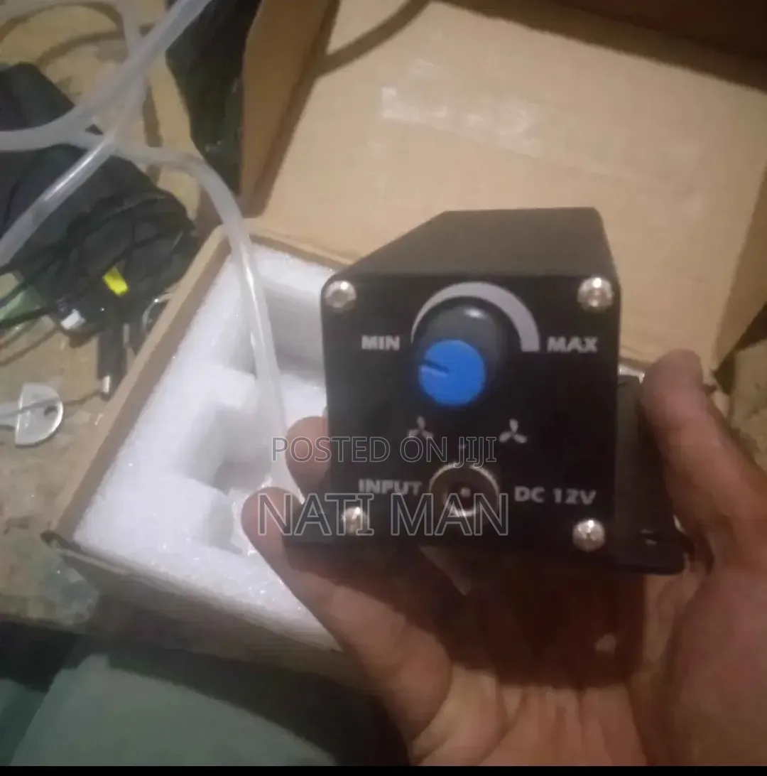 Air Asisit for Engraving