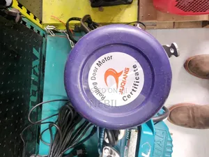 Juqiang Rolling Shutter Motor