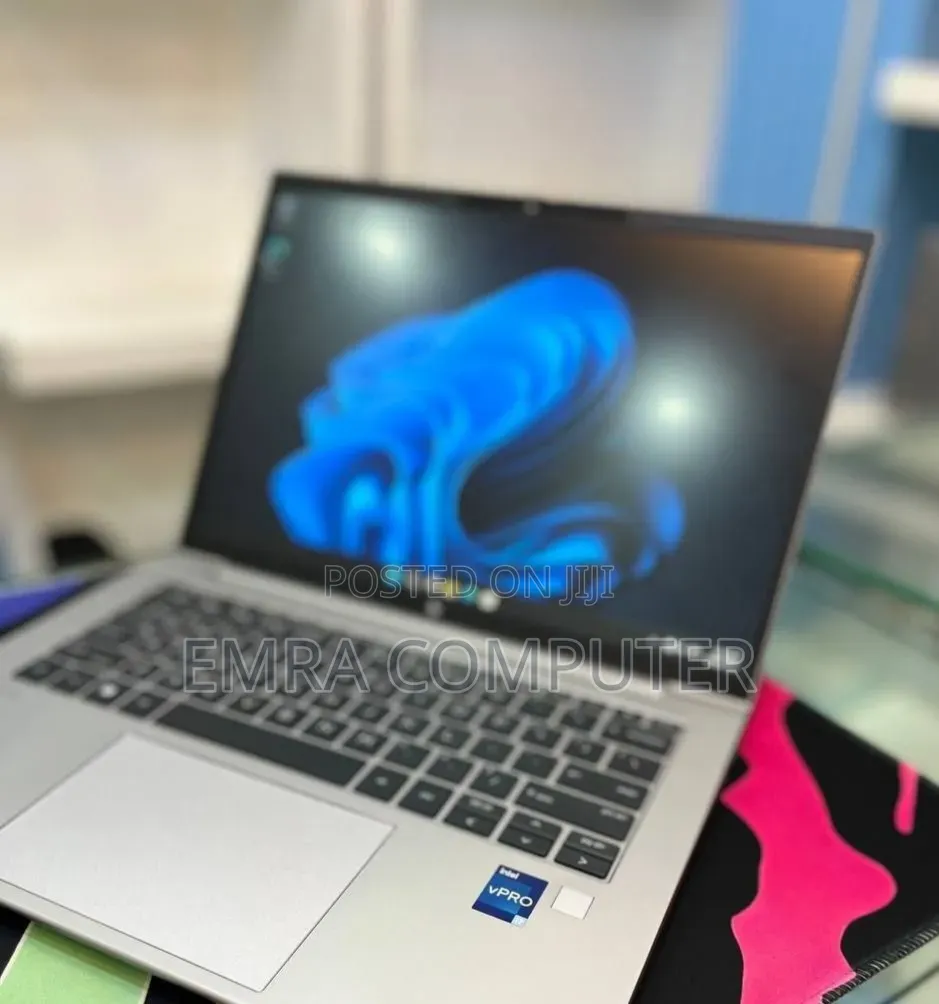New Laptop HP 16GB Intel Core i7 SSD 512GB