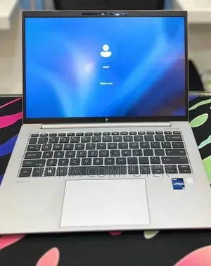 New Laptop HP 16GB Intel Core i7 SSD 512GB