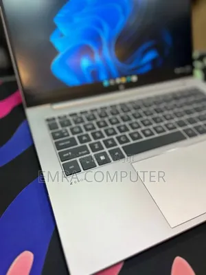New Laptop HP 16GB Intel Core i7 SSD 512GB
