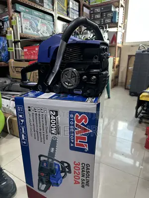 Chian Saw Machine