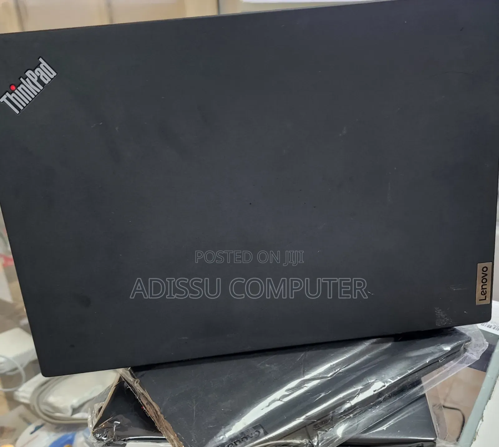 New Laptop Lenovo ThinkPad T14s G4 16GB Intel Core i7 SSD 512GB