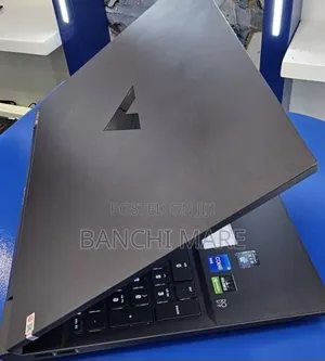 New Laptop HP Victus 16 16GB Intel Core i5 SSD 512GB