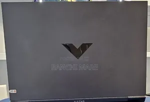 New Laptop HP Victus 16 16GB Intel Core i5 SSD 512GB
