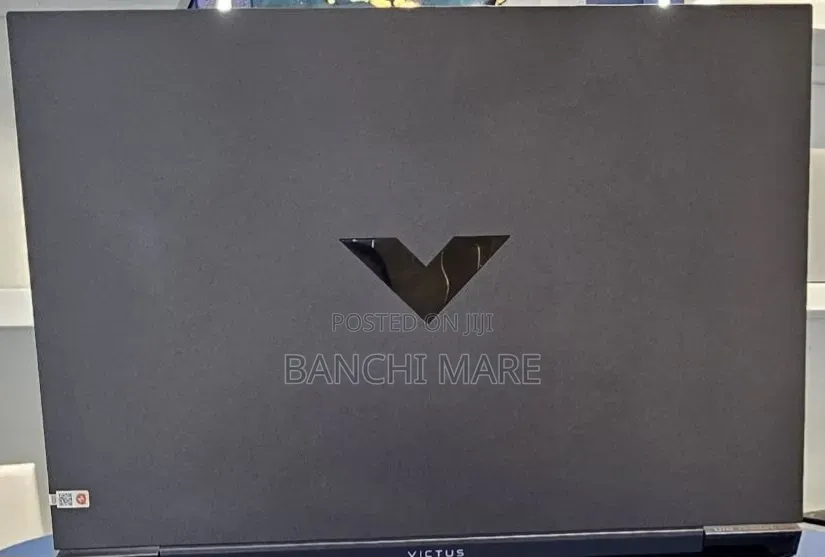 New Laptop HP Victus 16 16GB Intel Core i5 SSD 512GB