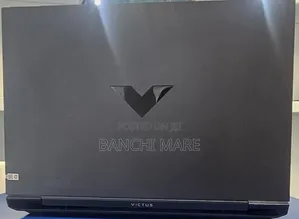 New Laptop HP Victus 16 16GB Intel Core i5 SSD 512GB