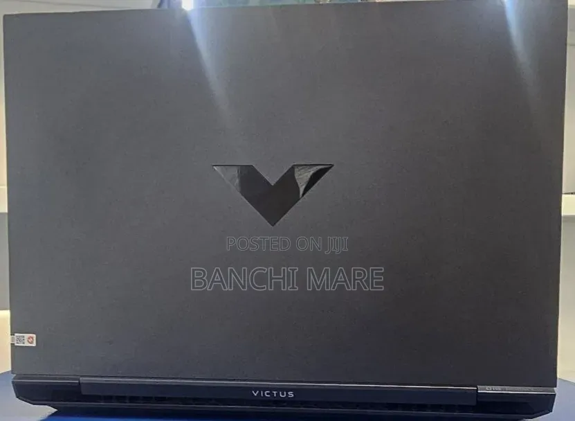 New Laptop HP Victus 16 16GB Intel Core i5 SSD 512GB