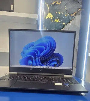 New Laptop HP Victus 15 16GB Intel Core i5 SSD 512GB