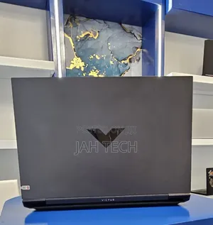 New Laptop HP Victus 15 16GB Intel Core i5 SSD 512GB