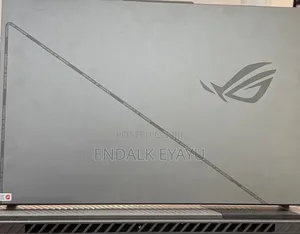 New Laptop Asus ROG Strix G16 G614 16GB Intel Core i9 SSD 1T
