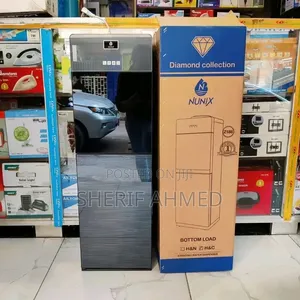 Smart Water Dispanser Hot&cold&normal