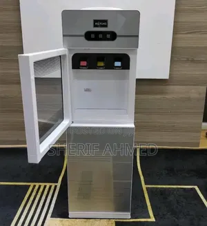 Smart Water Dispanser Hot&cold&normal