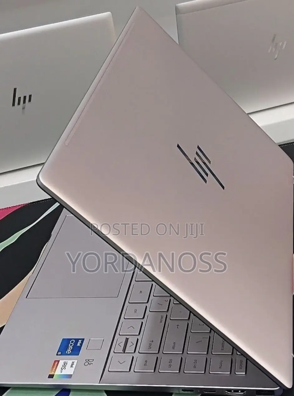 New Laptop HP Pavilion 15 16GB Intel Core i5 SSD 1T