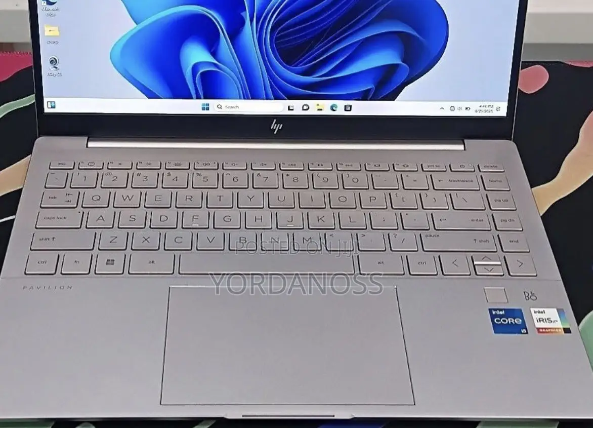 New Laptop HP Pavilion 15 16GB Intel Core i5 SSD 1T