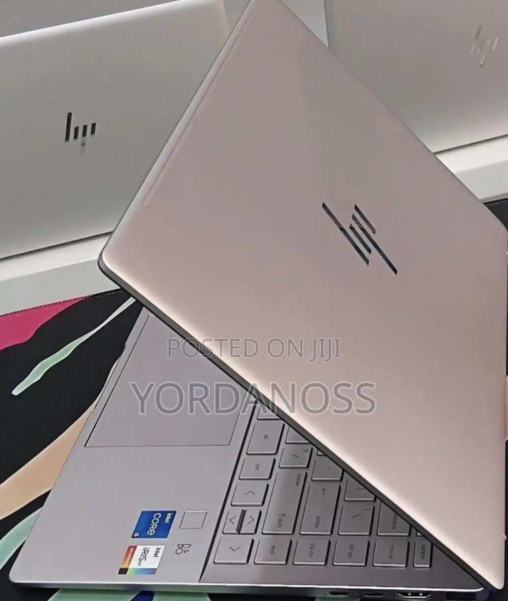 New Laptop HP Pavilion 15 16GB Intel Core i5 SSD 1T
