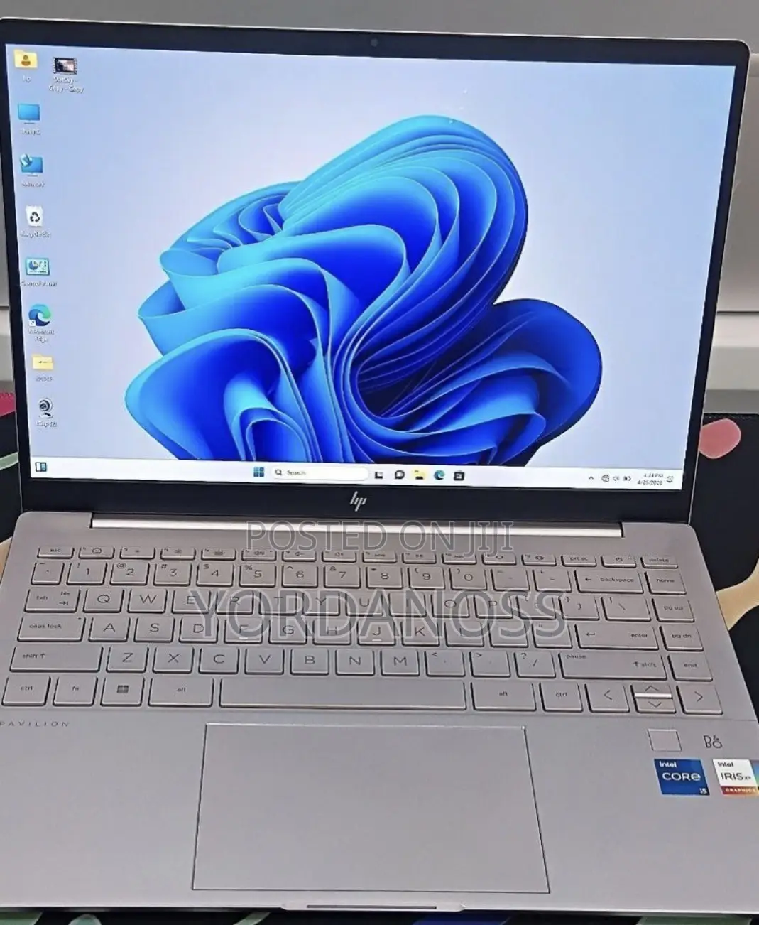 New Laptop HP Pavilion 15 16GB Intel Core i5 SSD 1T