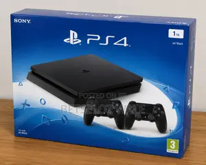 PlayStation 4