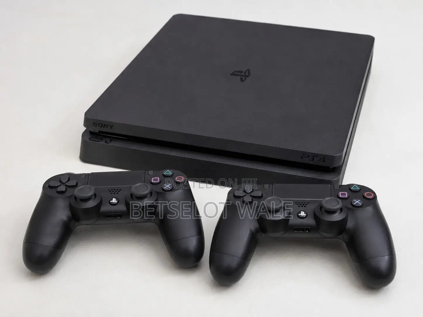 PlayStation 4