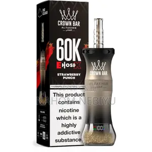 Al Fakher 60000