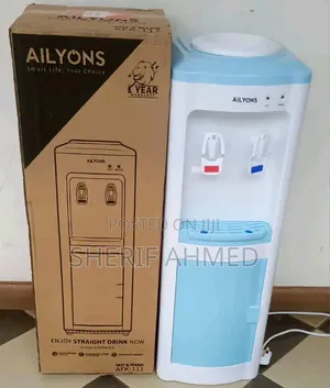 Aftroni Water Dispanser Hot&cold&normal