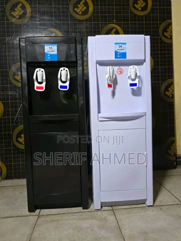 Aftroni Water Dispanser Hot&cold&normal