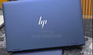 New Laptop HP Elite Dragonfly G2 16GB Intel Core i7 SSD 512GB