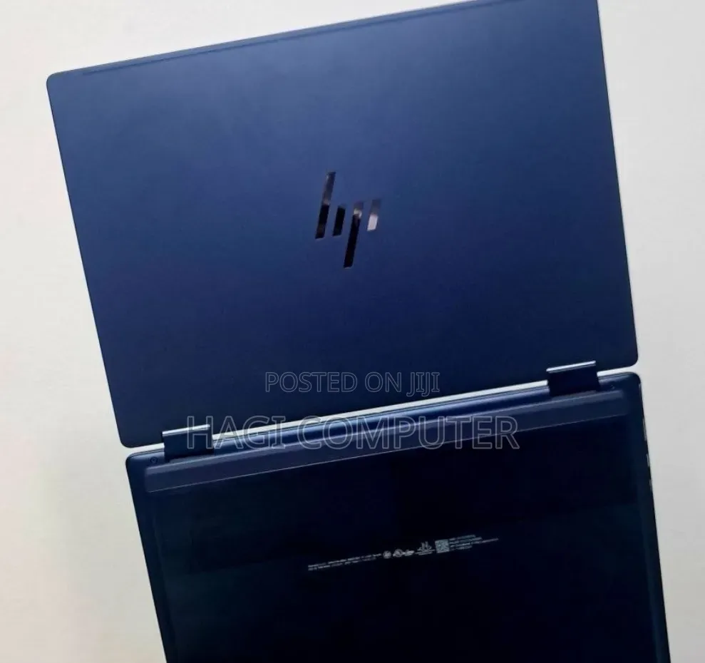 New Laptop HP Elite Dragonfly G2 16GB Intel Core i7 SSD 512GB