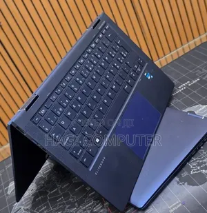 New Laptop HP Elite Dragonfly G2 16GB Intel Core i7 SSD 512GB