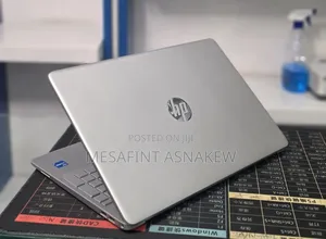 New Laptop HP Stream Notebook 8GB Intel Core i5 SSD 128GB