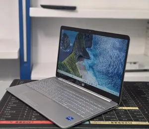 New Laptop HP Stream Notebook 8GB Intel Core i5 SSD 128GB