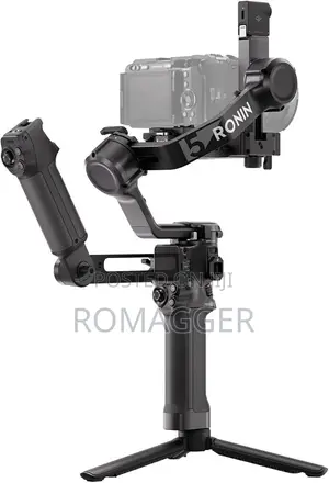 DJI RS5 Combo Gimbal