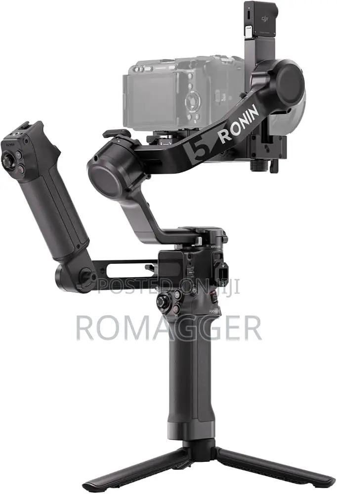 DJI RS5 Combo Gimbal