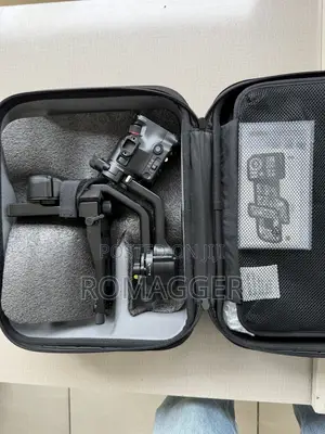 DJI RS5 Combo Gimbal