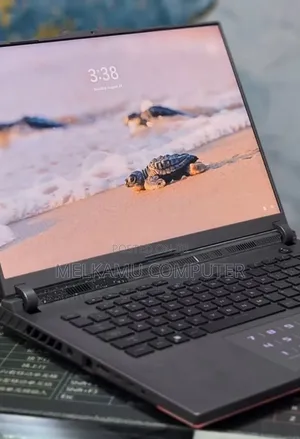 New Laptop Asus ROG Strix G16 16GB Intel Core i9 SSD 1T