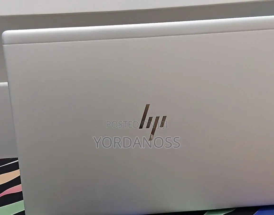 New Laptop HP EliteBook 840 G6 16GB Intel Core i7 SSD 512GB