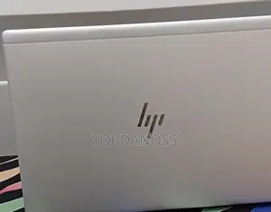 New Laptop HP EliteBook 840 G6 16GB Intel Core i7 SSD 512GB