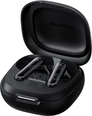 Soundcore P40i by Anker — Smart Sound, Powerful Bass