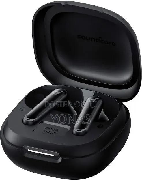 Soundcore P40i by Anker — Smart Sound, Powerful Bass