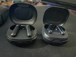 Soundcore P40i by Anker — Smart Sound, Powerful Bass