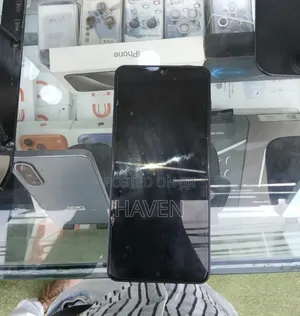 New Samsung Galaxy A07 128 GB Black