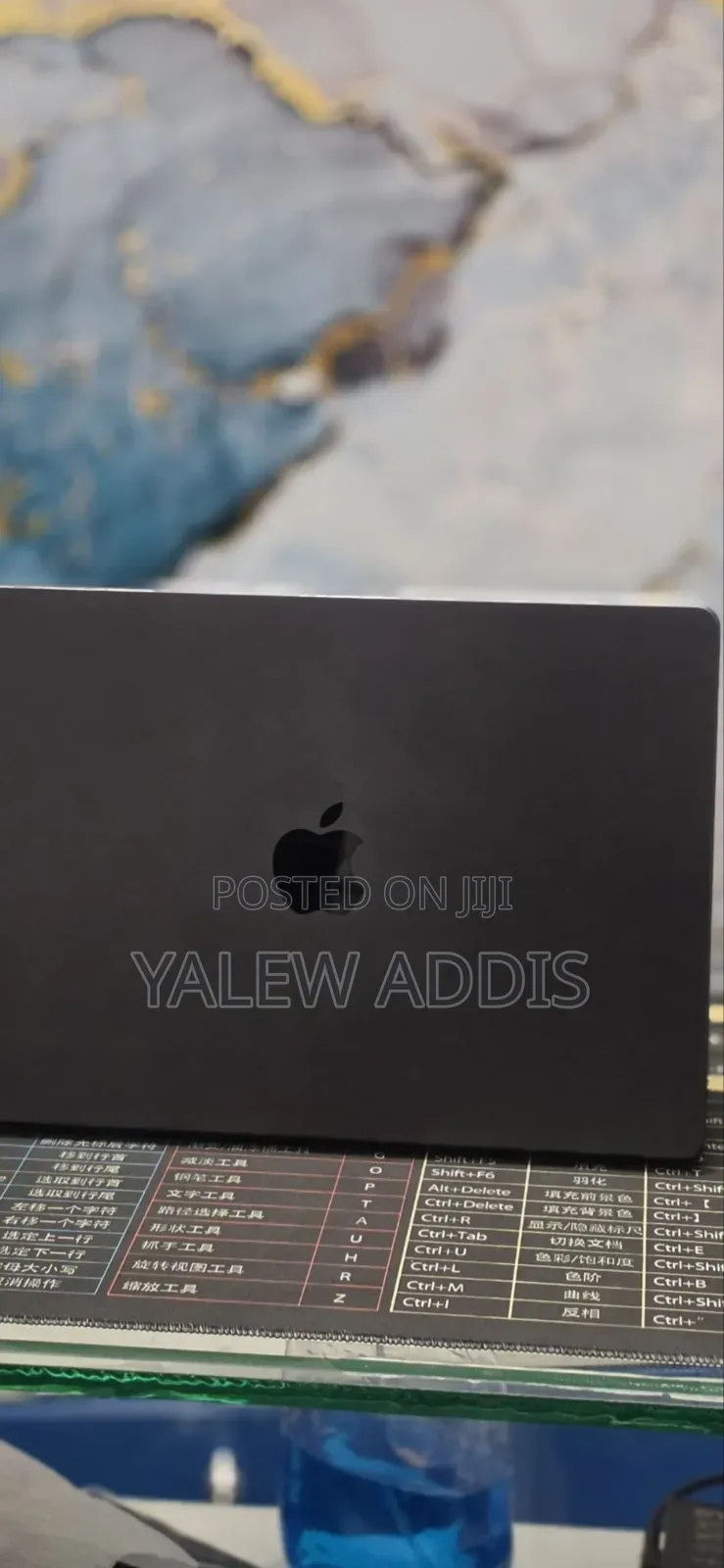 New Laptop Apple MacBook Pro 2024 M4 16GB Apple M4 SSD 512GB