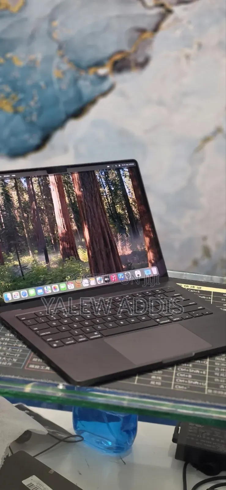 New Laptop Apple MacBook Pro 2024 M4 16GB Apple M4 SSD 512GB